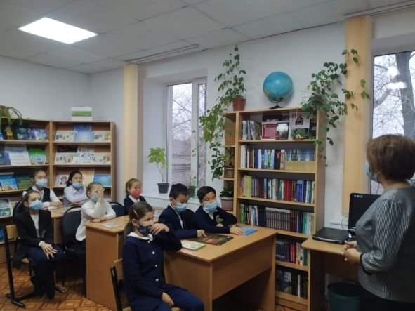 2021.11.12 Что такое библиотека?